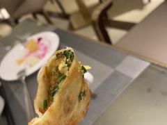 -成都天府丽都喜来登饭店