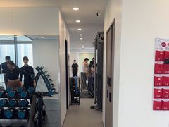 -WEGYMER健萌健身(麦德龙钰龙天下馆)