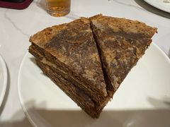 -马凯餐厅(长椿街店)