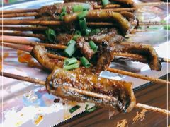 -晓靖轩烧烤(沙河风情店)
