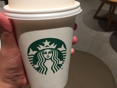 -星巴克(深圳平安金融中心B1店)