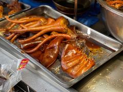 猪尾巴-金必轩(青岩店)