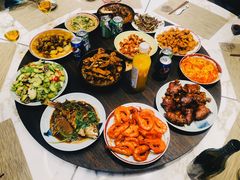 -盒马鲜生(顺义店)