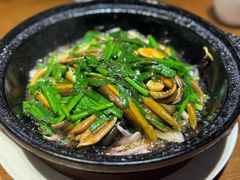 -手拉手美食(清河路店)