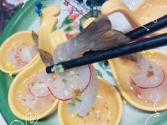-CHILL Pho澳洲牛肉越南粉(佛山顺德万象汇店)