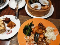 -马哥孛罗咖啡厅·Cafe Marco (厦门马哥孛罗东方大酒店)