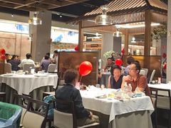 -高佳庄·舟山海鲜(海景旗舰店)