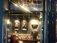 -haxnbauer海森堡德国餐厅(深圳coco店)