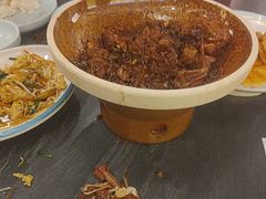 -东北范·金牌肘子·杀猪菜(美乐城店)