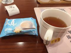 -首都机场T3航站楼商务CIP贵宾厅