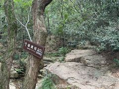 -虞山风景区