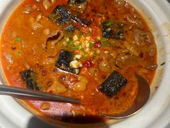 -又见炊烟私房菜(敬亭路店)