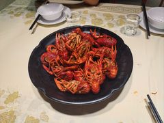 -聚味瞿记·龙虾堂(天元店)