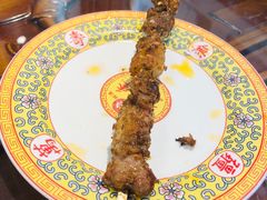 -烤肉季饭庄