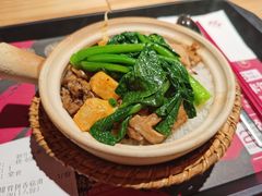 -华记煲仔华·煲仔饭(市桥易发店)