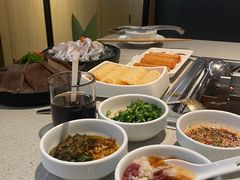 -海底捞火锅(群光广场店)