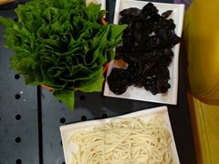 -胡羊排香辣虾(橄榄城店)
