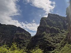 -孤山寨风景区
