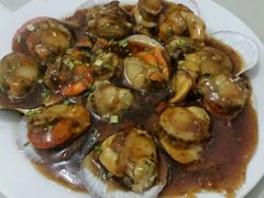 android_upload_pic-九龙餐厅(大沽路店)