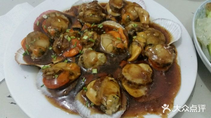九龙餐厅(大沽路店)android_upload_pic图片
