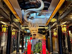 -小龙翻大江文化火锅(宽窄店)