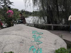 -白鹭湾湿地公园