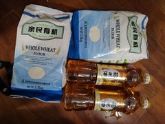 -盒马鲜生(悠方店)
