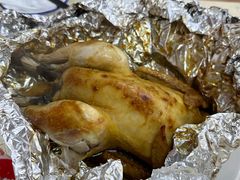 -瑶记海鲜餐厅(西涌店)