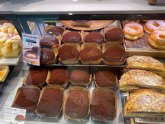 -PARIS BAGUETTE巴黎贝甜(周浦万达店)