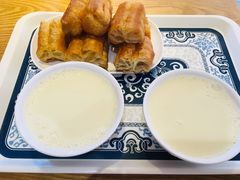 -冰泉豆浆馆(阳朔店)