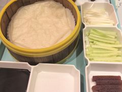 -姚姚酸菜鱼·金戈戈香港豉油鸡(喜荟城联名店)