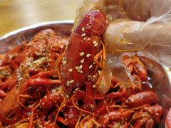 -520香辣小龙虾(美食街总店)