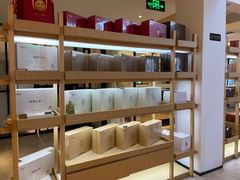 -茶宴·美食地标餐厅(沙坡尾店)