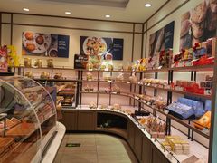 -巴黎贝甜(阜成门万通店)