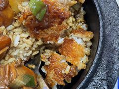 -缘久缘米粉(新街口店)