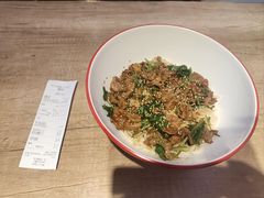 -阿当·小炒牛肉面(人广店)