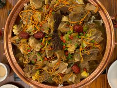 -如意林卡藏餐吧 (九寨沟店)