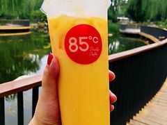 -85度C(北京八角物美店)
