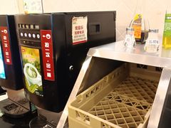 -萨莉亚意式餐厅(西青道欧亚达店)