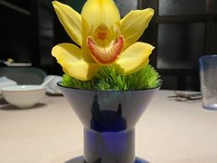 -荣轩(新荣记环球金融中心店)
