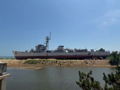 -日照海滨国家森林公园