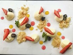 分解芝士-EATALIA意塔利意式餐厅(鼓楼店)