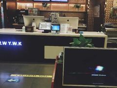 -任我游电竞(朝外店)