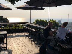 -Chuon Chuon Bistro & Sky Bar