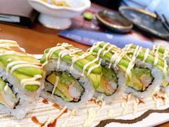 -青空日料烧肉烧鸟店(后湖兴业路店)