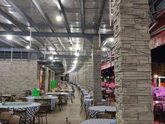 大堂-钱大妈海鲜饭店(保利林语店)