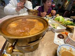 -古关火锅店(古北水镇景区店)