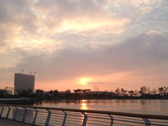 iphone_upload_pic-青岛西海岸隆和福朋喜来登酒店