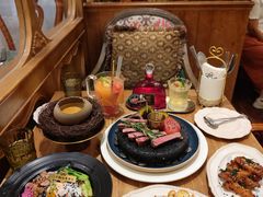 -秘密旅行Bonjour(黑金冠 江南西店)