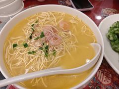 大煮干丝-玉华台饭庄(裕中西里小区店)